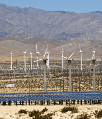 氫能為何局限日本？電車與太陽能的全球前景（二）
