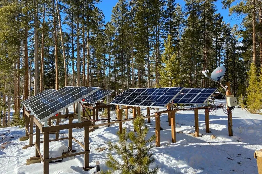 太陽能發電領域的藍海開拓者 年銷破億美金，穩居歐美前三