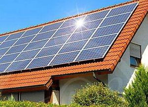 中科聯(lián)建太陽(yáng)能發(fā)電 開啟環(huán)保節(jié)能新商機(jī)，助您生意更上一層樓