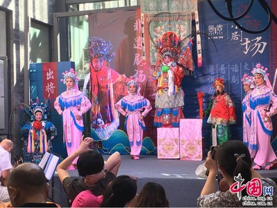 云南普洱 構(gòu)筑群眾文化高地 打造創(chuàng)建文化惠民品牌與演出場所經(jīng)營